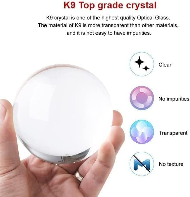 3D Galaxy Crystal Ball Night Light – LED Engraved Glass Planet Lamp with USB Wooden Base | Aesthetic Room Decor & Gift