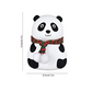 Panda Night Light – Soft Silicone Touch Lamp with Warm Glow & Tap Control
